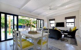 Saffron Cottage